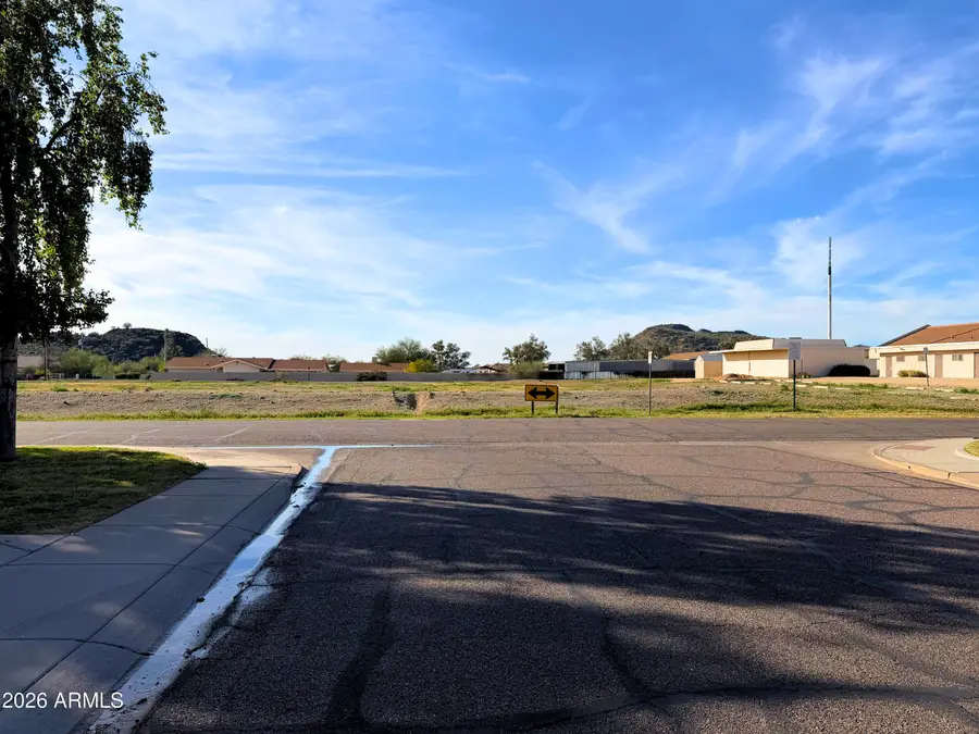 3647 W Escuda Drive, Glendale, AZ 85308 - #3