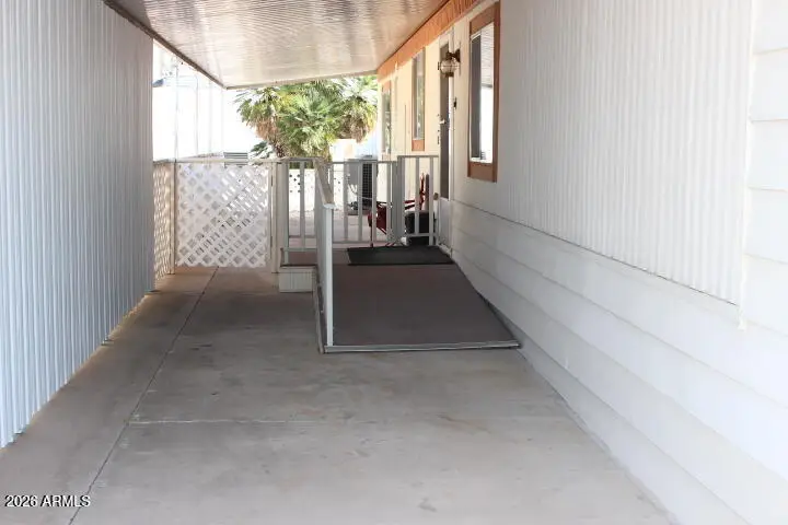 303 S Recker Road #128, Mesa, AZ 85206 - #2