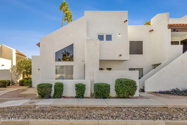 4730 W Northern Avenue #1106, Glendale, AZ 85301