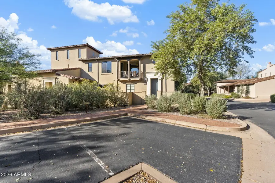 18650 N Thompson Peak Parkway #2063, Scottsdale, AZ 85255 - Image #2