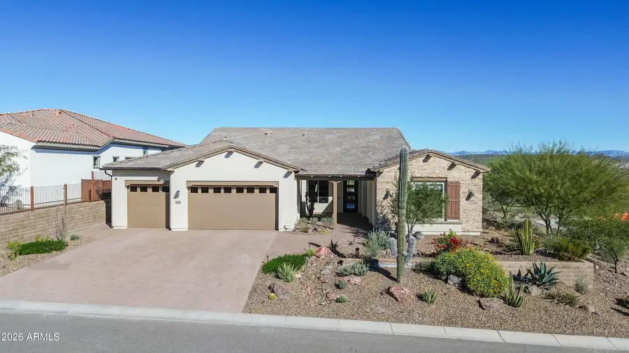 3203 Dusty Trail Drive, Wickenburg, AZ 85390 - Image #2