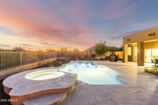 4619 E Sierra Sunset Trail, Cave Creek, AZ 85331