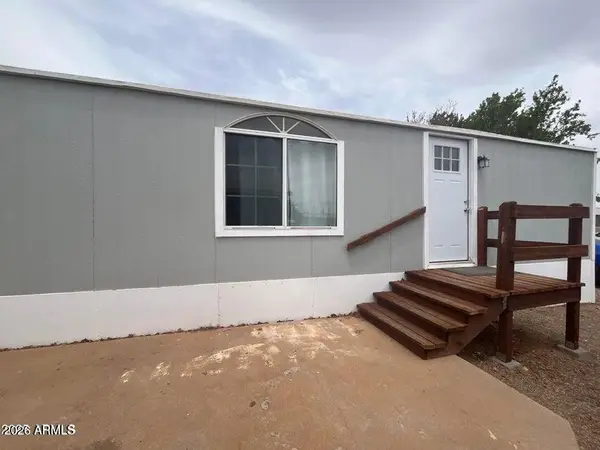 4923 E Camino Principal --, Sierra Vista, AZ 85650