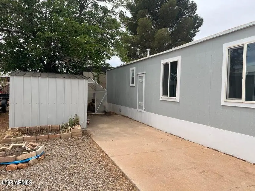 4923 E Camino Principal --, Sierra Vista, AZ 85650 - Image #3