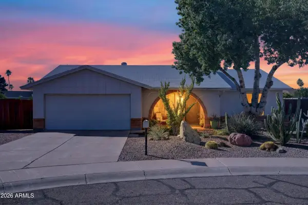 17228 N 35th Street, Phoenix, AZ 85032