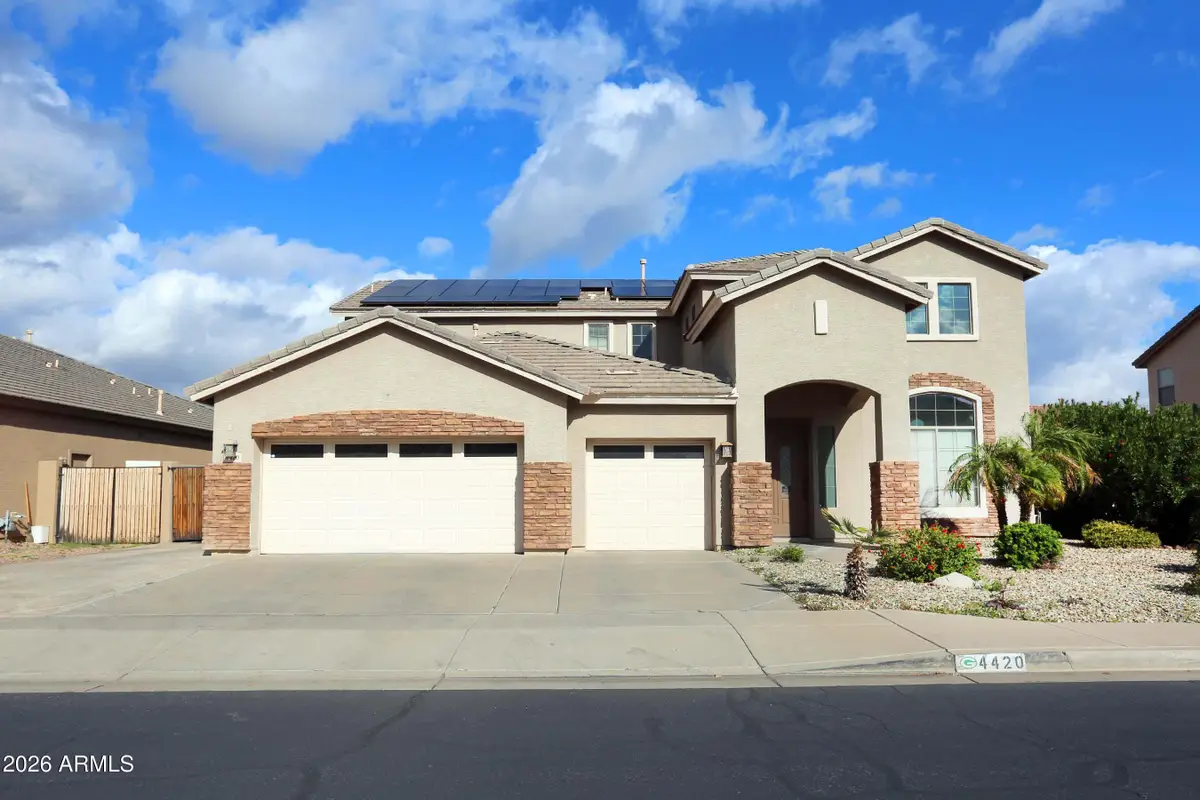 4420 W Hopi Trail, Laveen, AZ 85339 - Image #1