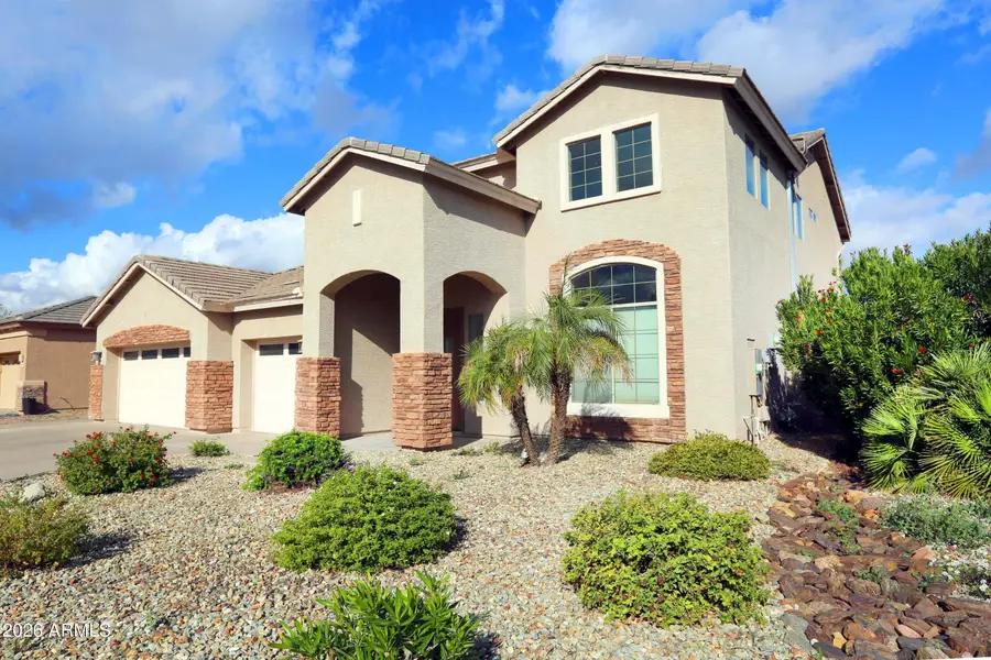 4420 W Hopi Trail, Laveen, AZ 85339 - Image #2