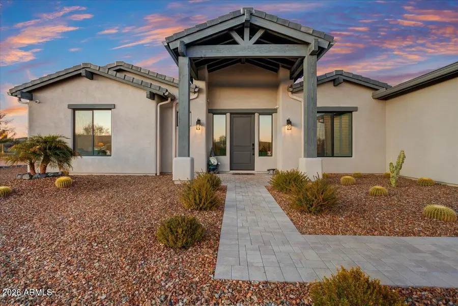 16008 E Dale Lane, Scottsdale, AZ 85262 - Image #2