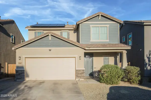 419 N 110th Drive, Avondale, AZ 85323