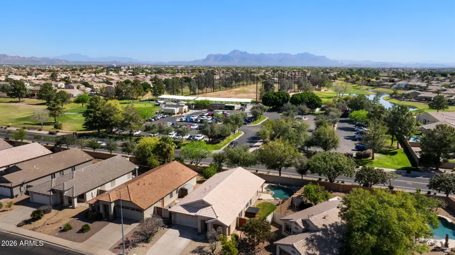 2415 S Compton --, Mesa, AZ 85209 - #3