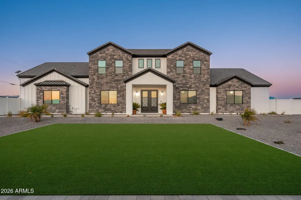 22801 E Galveston Street, Mesa, AZ 85212 - #1