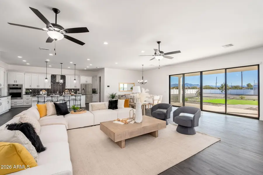 22801 E Galveston Street, Mesa, AZ 85212 - #3