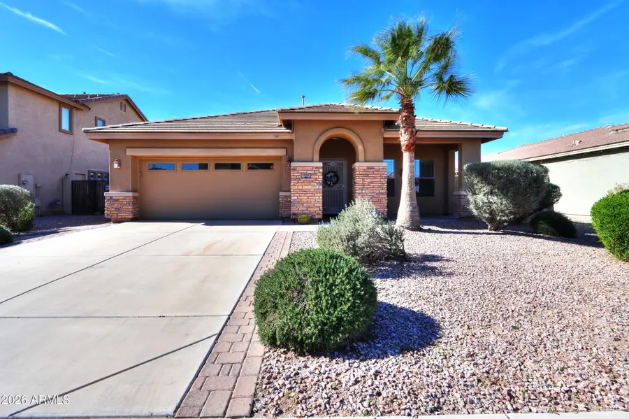 203 S La Amador Trail, Casa Grande, AZ 85194 - #2