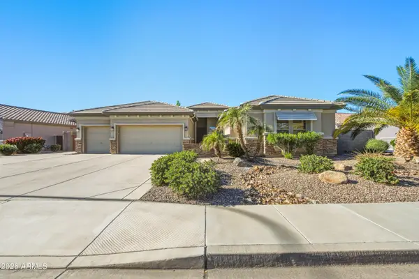 6622 S Teresa Drive, Chandler, AZ 85249