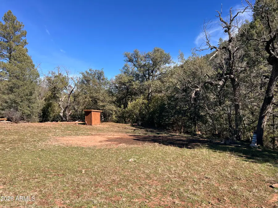 2321 W Munsee Drive #C, Payson, AZ 85541 - #2