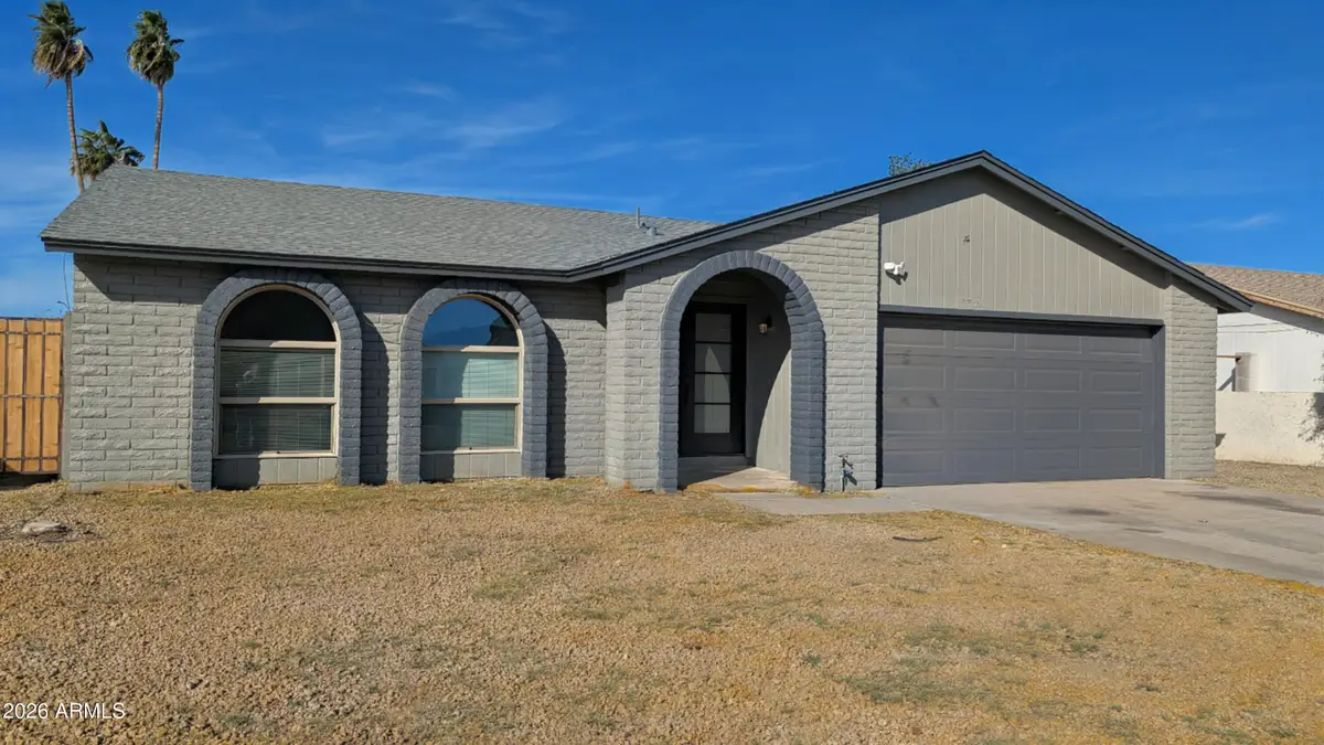 8332 W Indianola Avenue, Phoenix, AZ 85037 - #1