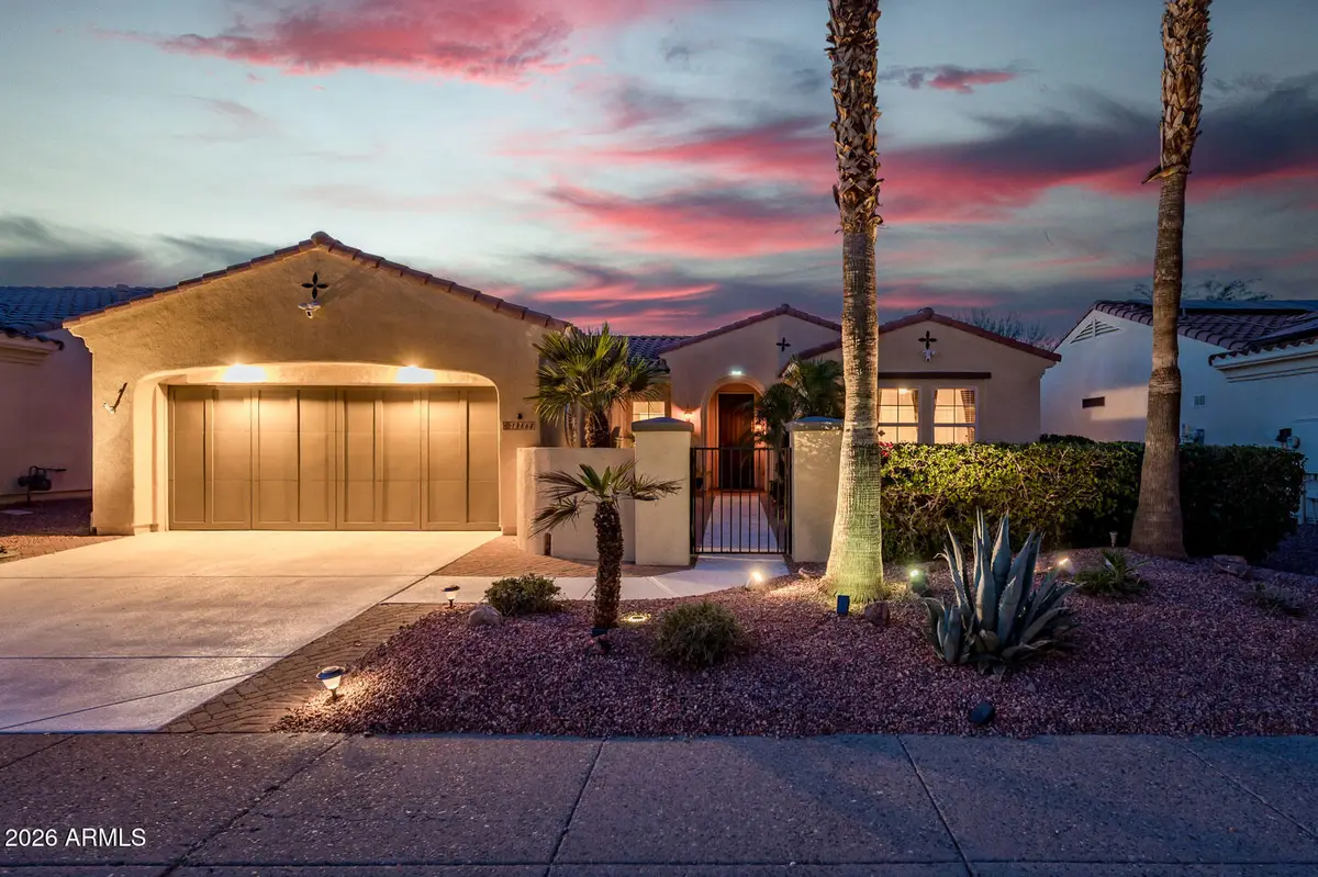 13668 W Figueroa Drive, Sun City West, AZ 85375 - #1