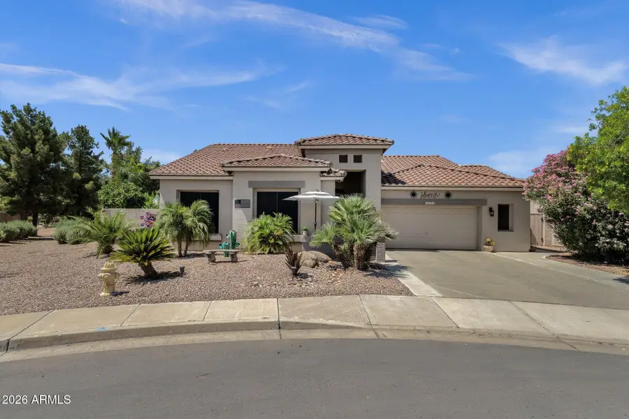 4680 E Nightingale Lane, Gilbert, AZ 85298 - Image #2