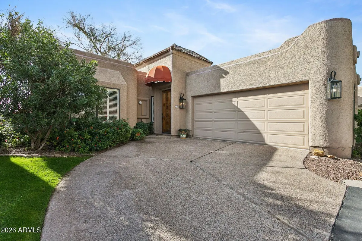 3015 E Coolidge Street #10, Phoenix, AZ 85016 - #1