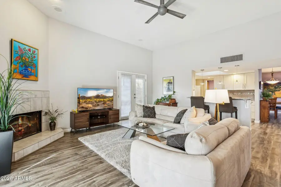 3015 E Coolidge Street #10, Phoenix, AZ 85016 - #2