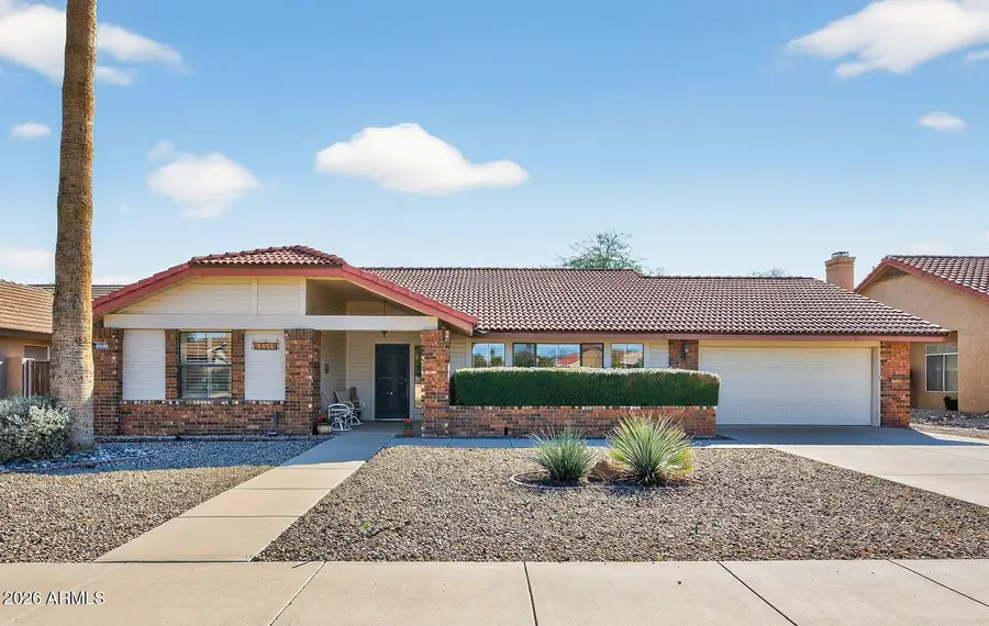13511 W Ballad Drive, Sun City West, AZ 85375 - #2