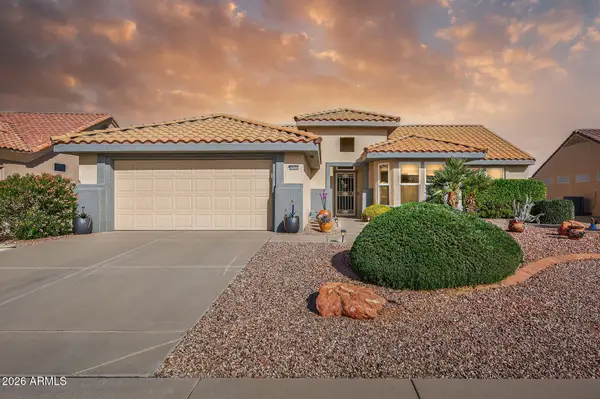 14122 W Horizon Drive, Sun City West, AZ 85375