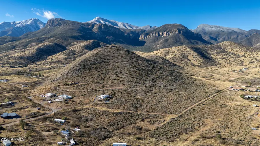 TBD S Kiefer Trail #004D, Hereford, AZ 85615 - Image #2