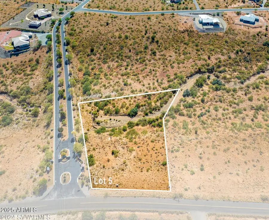 2955 S Quail Canyon Road #51, Cottonwood, AZ 86326 - Image #3