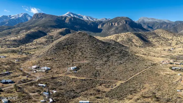 Lot 1 S Kiefer Trail #1, Hereford, AZ 85615