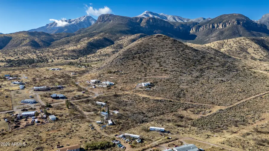 Lot 1 S Kiefer Trail #1, Hereford, AZ 85615 - Image #3