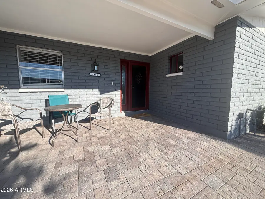 4150 E Carmel Avenue, Mesa, AZ 85206 - #3