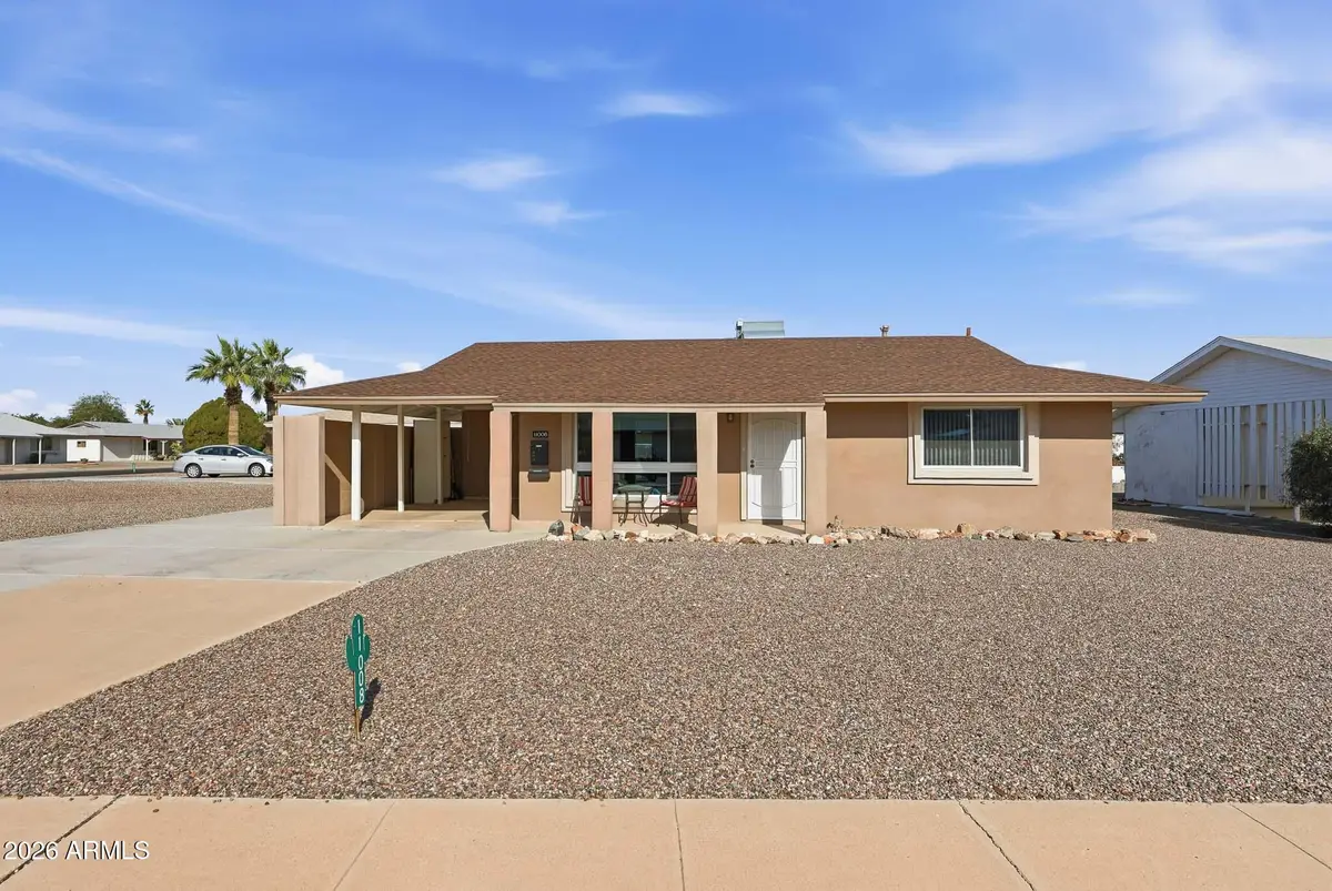 11008 W Greer Avenue, Sun City, AZ 85351 - Image #1