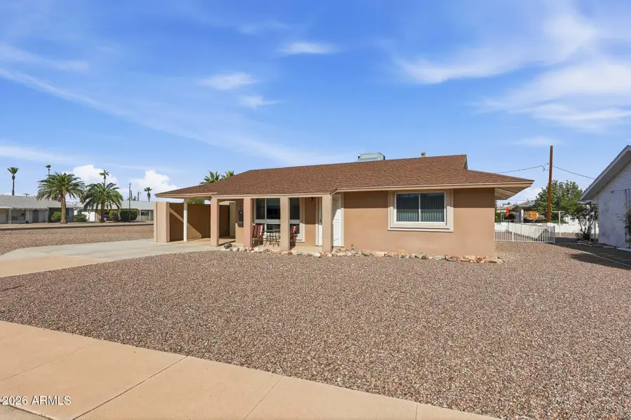11008 W Greer Avenue, Sun City, AZ 85351 - Image #3