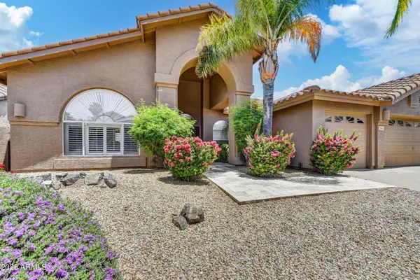 7418 E Black Rock Road, Scottsdale, AZ 85255