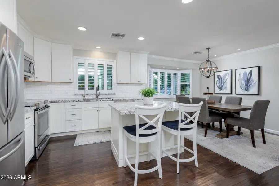 502 E Kaler Drive, Phoenix, AZ 85020 - #3