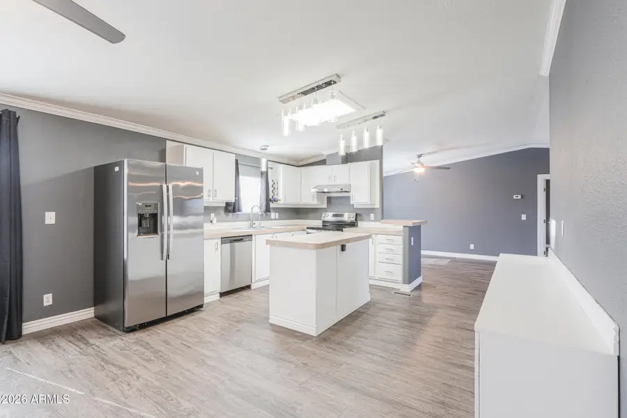 10463 N 90th Avenue, Peoria, AZ 85345 - #2