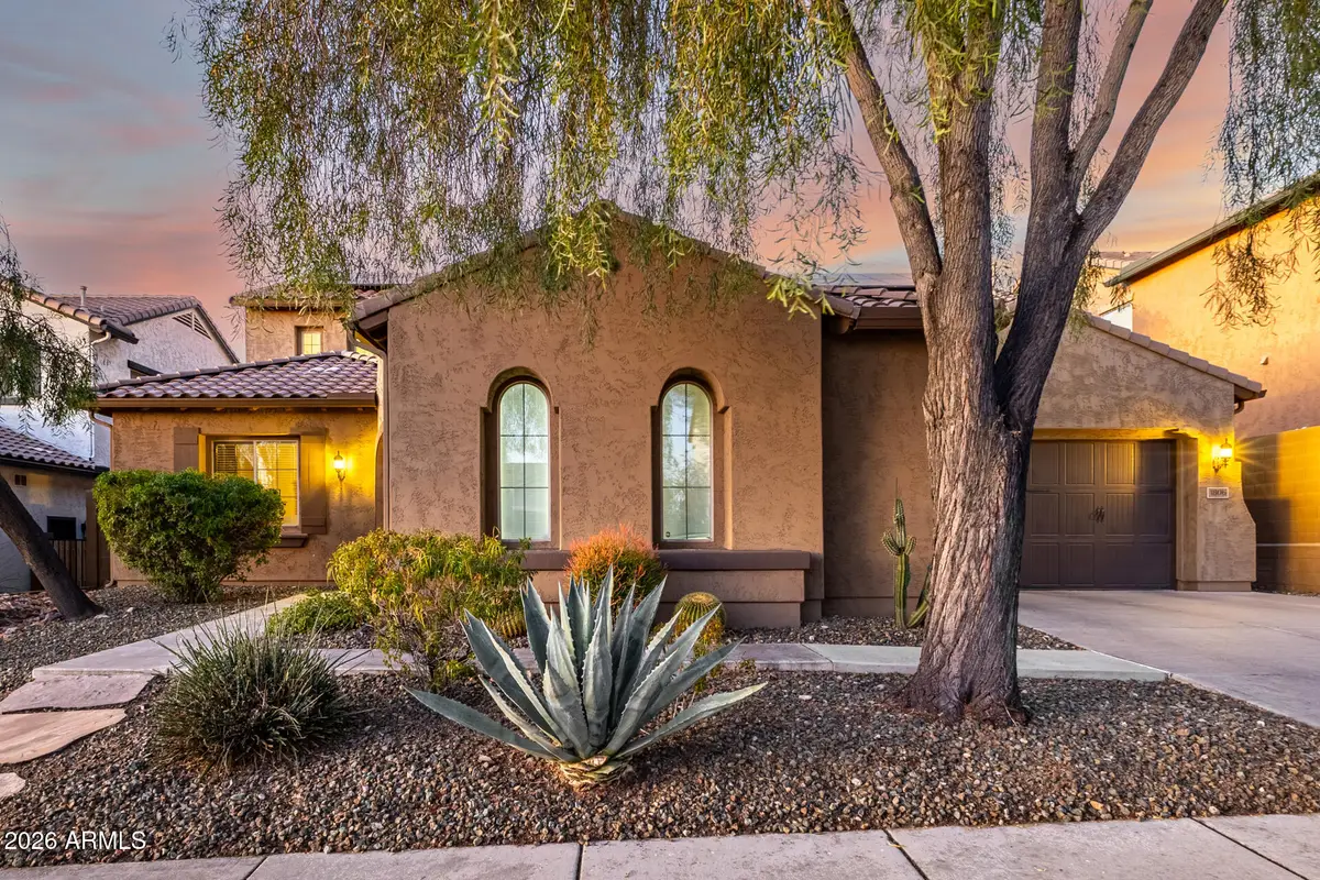 1806 W Yellow Bird Lane, Phoenix, AZ 85085 - #1