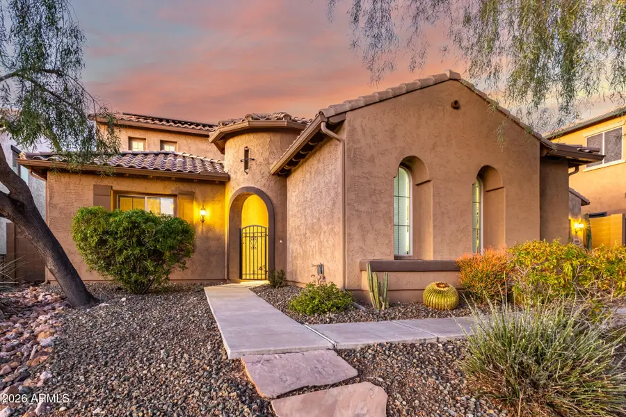 1806 W Yellow Bird Lane, Phoenix, AZ 85085 - #2