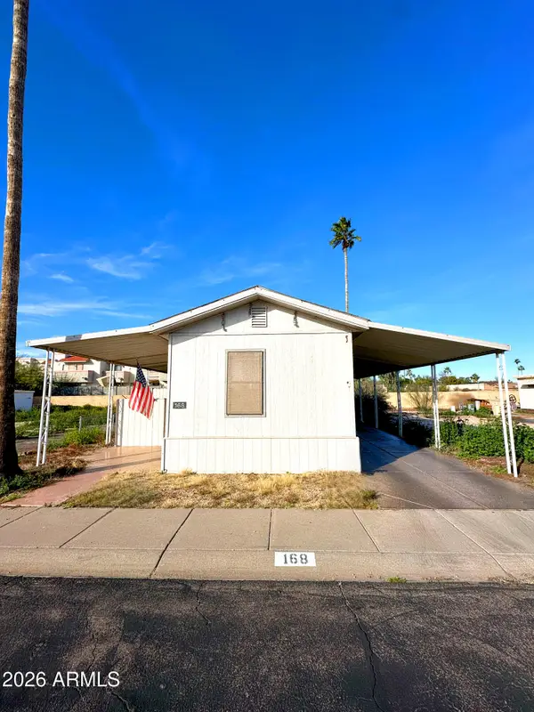 8780 E Mckellips Road #168, Scottsdale, AZ 85257