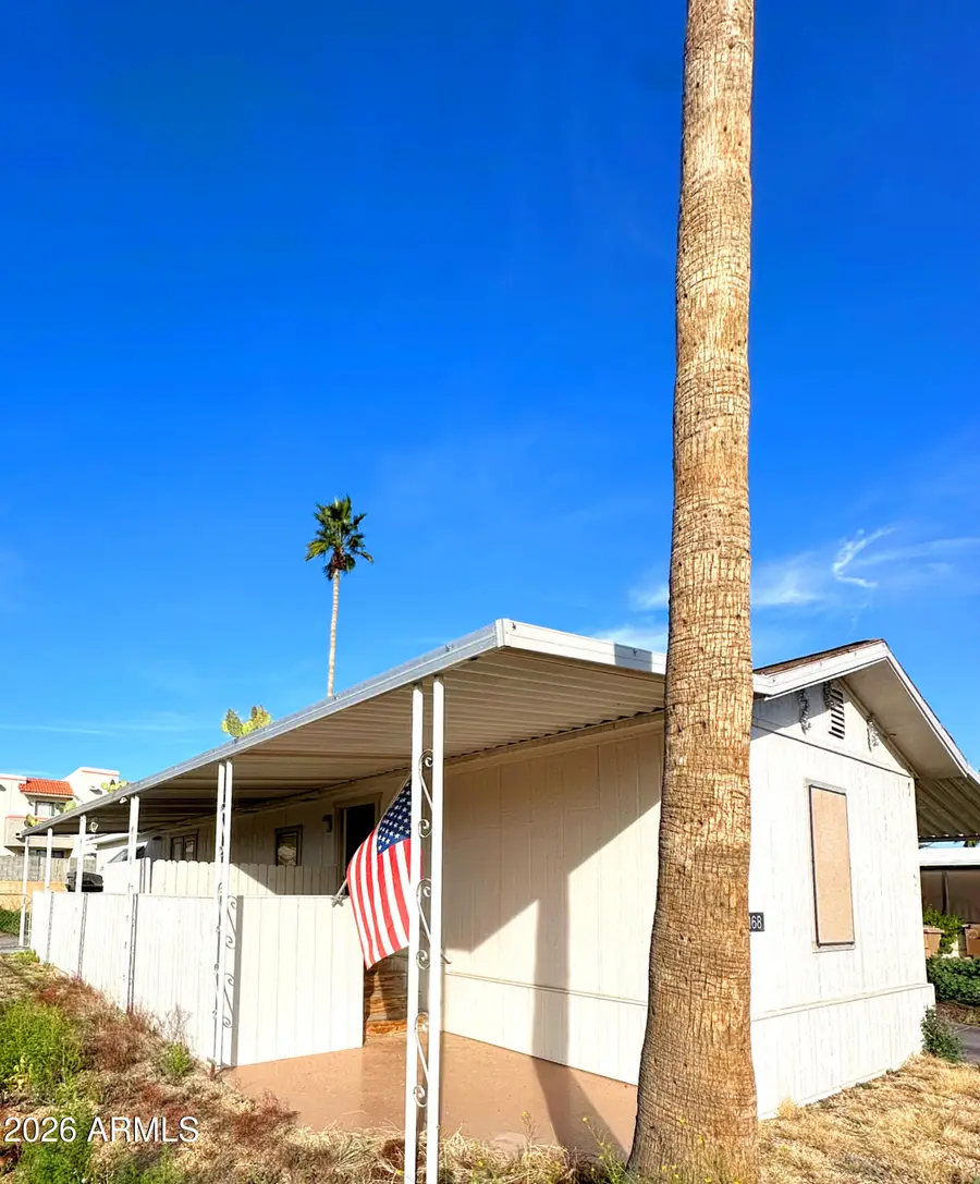 8780 E Mckellips Road #168, Scottsdale, AZ 85257 - Image #2