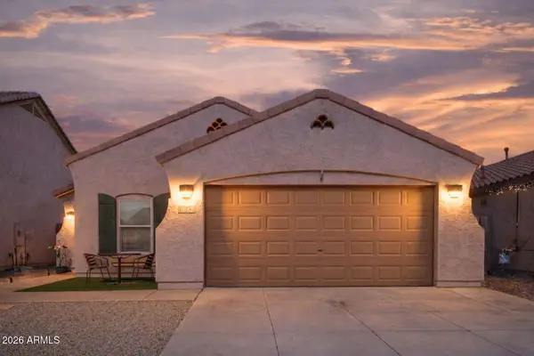 1682 E Christopher Street, San Tan Valley, AZ 85140