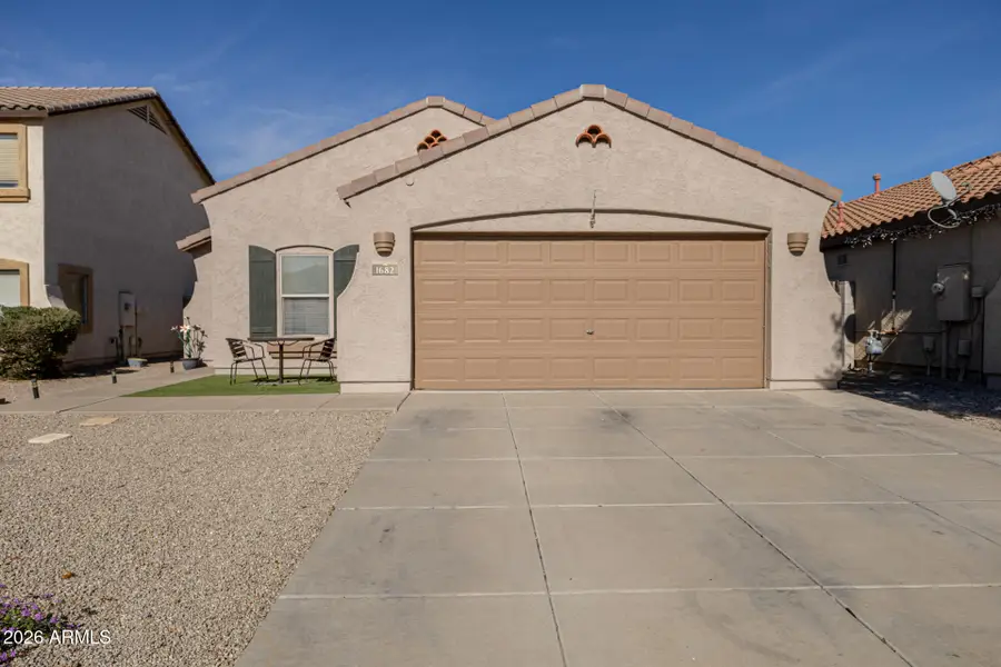1682 E Christopher Street, San Tan Valley, AZ 85140 - #3