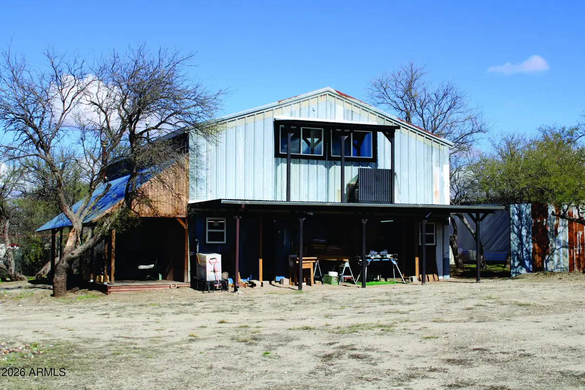 3236 N Cascabel Road, Benson, AZ 85602 - Image #1