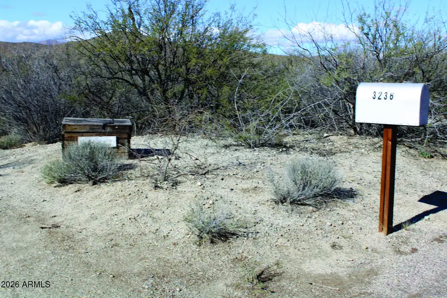 3236 N Cascabel Road, Benson, AZ 85602 - Image #3