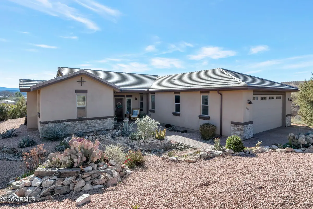 6135 N Cheney Court, Rimrock, AZ 86335 - #1