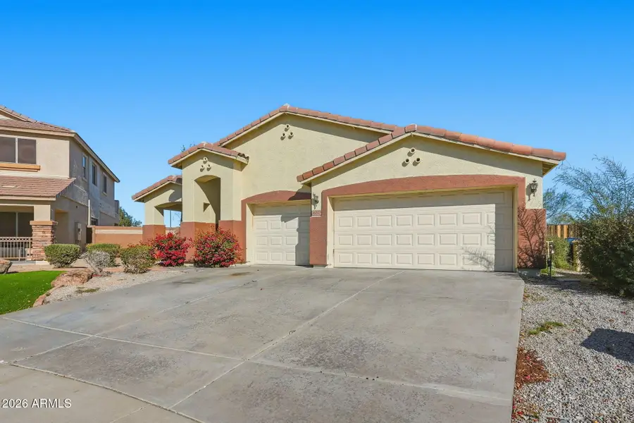 4023 N 293rd Drive, Buckeye, AZ 85396 - #2