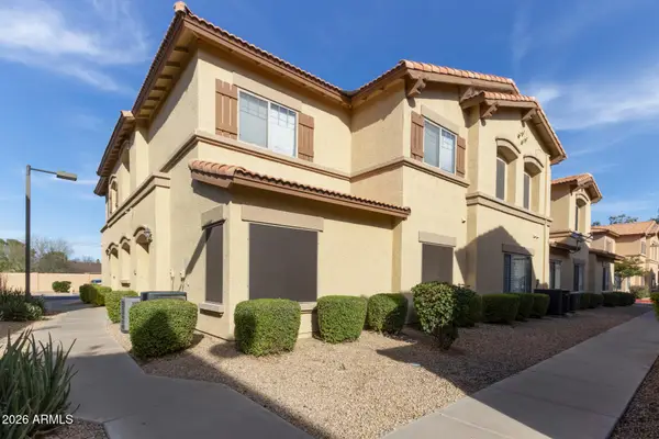 805 S Sycamore Street #132, Mesa, AZ 85202