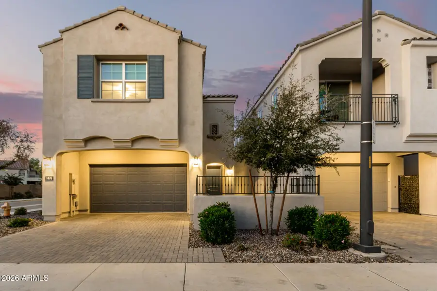 1476 E Shannon Street, Gilbert, AZ 85295 - Image #2