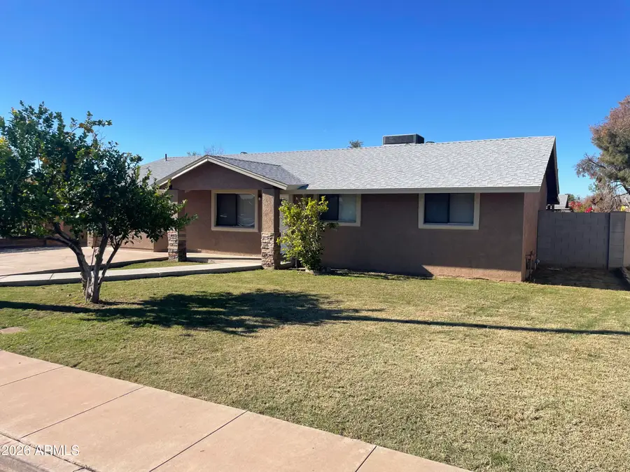 952 S Ashland --, Mesa, AZ 85204 - #2
