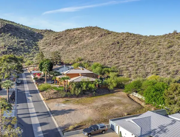 12654 N 17th Avenue #6, Phoenix, AZ 85029